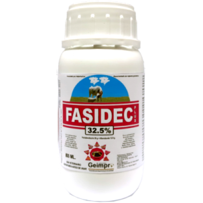 Fasidec plus 32.5% x 100 ml
