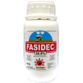 Fasidec plus 32.5% x 250 ml