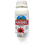 Fasidec plus 32.5% x 500 ml