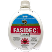 Fasidec plus 32.5% x 1 L