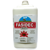 Fasidec plus 32.5% x 3.5 L