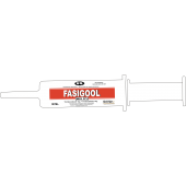 Fasigool mix 22% x 60 ml