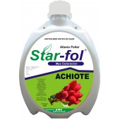 Star-fol Achiote x 1 L
