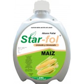 Star-fol Maíz Llenado x 1 L