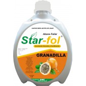 Star-fol Granadilla x 1 L