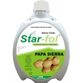 Star-fol Papa Sierra x 1 L