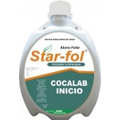 Star-fol Cocalab Inicio x 1 L