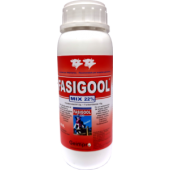 Fasigool mix 22% x 500 ml