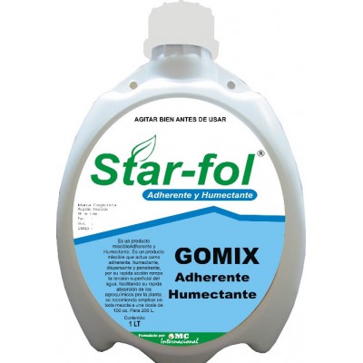 Star-fol Gomix x 1 L