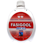 Fasigool mix 22% x 1 L