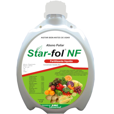 Star-fol NF x 1 L
