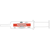 Fasigool mix 22% x 30 ml