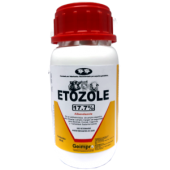 Etozole 17.7% x 100 ml