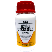 Etozole 17.7% x 250 ml