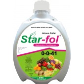 Star-fol 0-0-41 x 1 L
