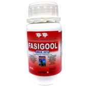 Fasigool mix 22% x 100 ml