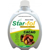 Star-fol Cacao x 1 L