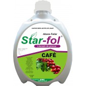 Star-fol Café x 1 L