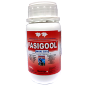 Fasigool mix 22% x 250 ml
