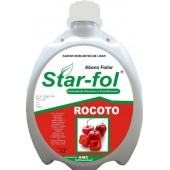 Star-fol Rocoto x 1 L