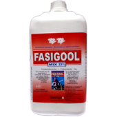 Fasigool mix 22% x 3.5 L
